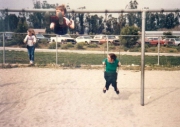 Lisa 0437.jpg: 1985?